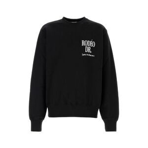 1989 Studio Men Crewneck Rodeo